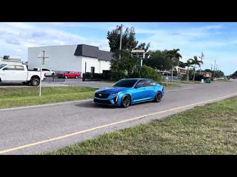 2024 Cadillac CT5-V (CC-2064902) for sale in Largo, Florida