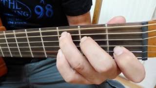 Le petit âne gris - Hugues Aufray