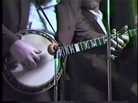 KENNY INGRAM - PIKE COUNTY BREAKDOWN - CURLY SECKLER