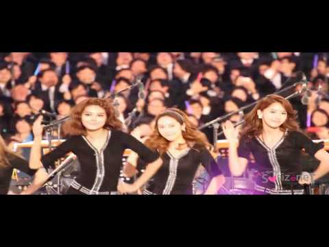 [Fancam] 11.05.14 Jessica SNSD - Hoot, Gee