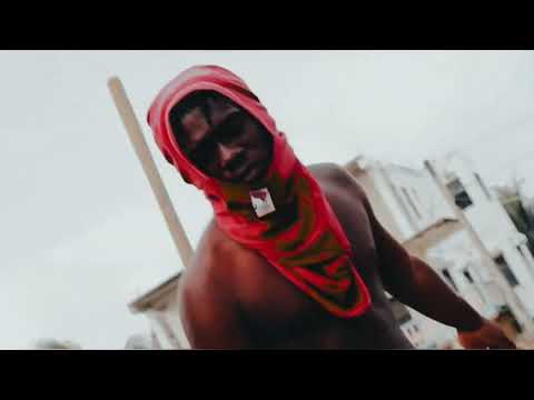 Young Drama - GRND (Official Music Video)