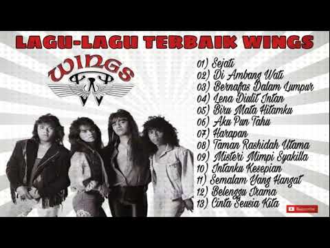 download lagu mp3 mp4 Kumpulan Wings, download lagu Kumpulan Wings gratis, unduh video klip Kumpulan Wings