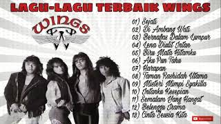 KOLEKSI LAGU-LAGU TERBAIK WINGS