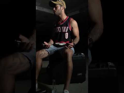 Hikawera Ferris bringing it back with a slowjam