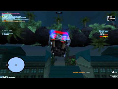 MTA [DM] ALV v10 - In crescendo