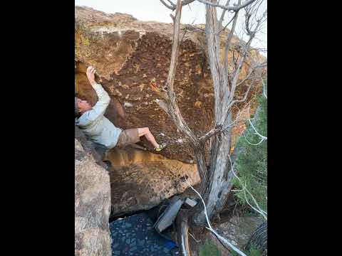 2 Evils - Hueco Tanks