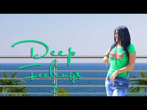 OLEG SHOVGAN - DEEP FEELINGS 3   #deephouse #nudisco #indiedance #дипхаус #2023