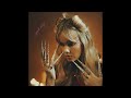 Iyah May - Good Citizen (art track)