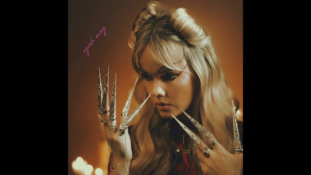 Iyah May - Good Citizen (art track)