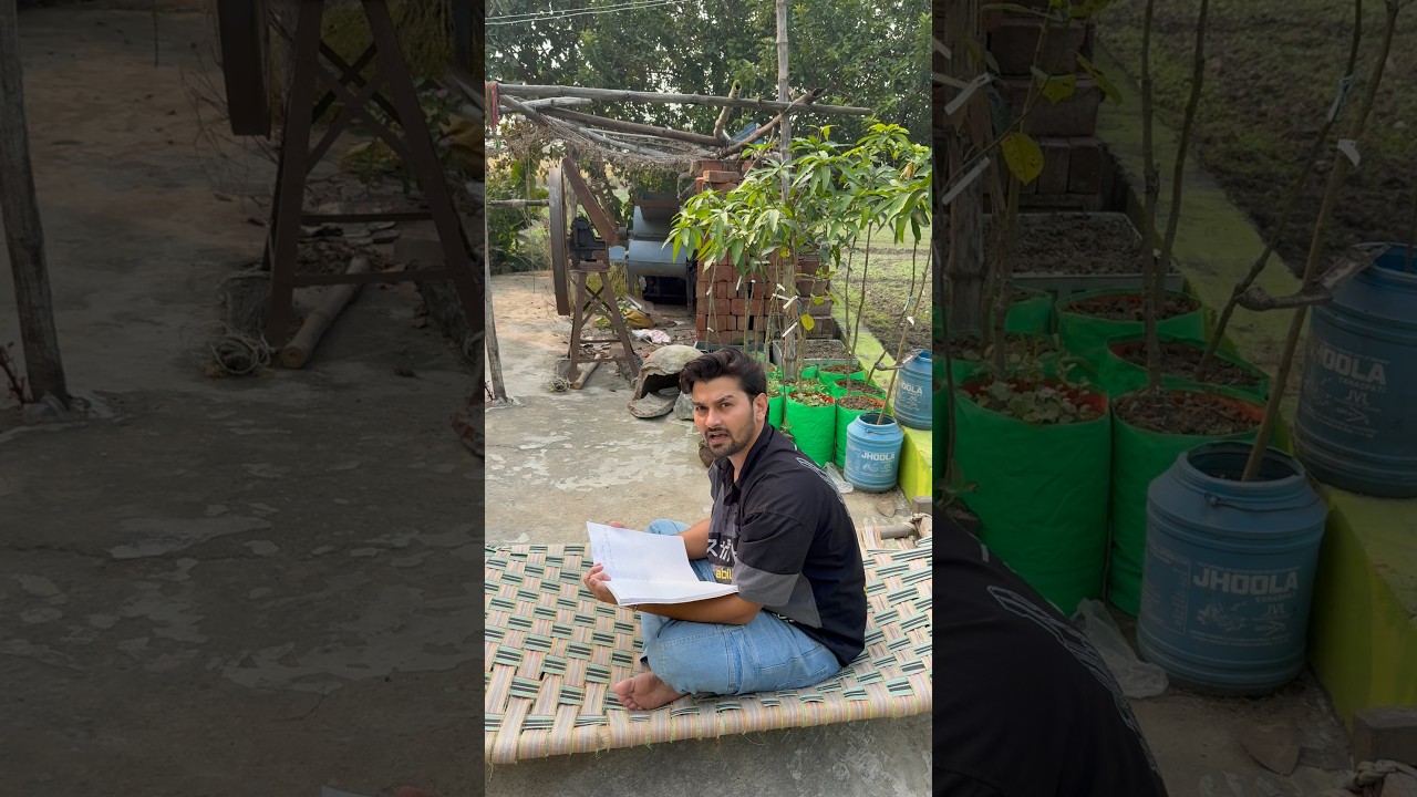 Rocky Sharma’s Hilarious Doctor’s Appointment Gone Wrong