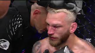 UFC Qatar | Arman Tsarukyan vs Dan Hooker | PELEA COMPLETA