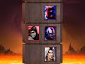 Mortal Kombat Trilogy PC Windows Human Smoke Playthrough