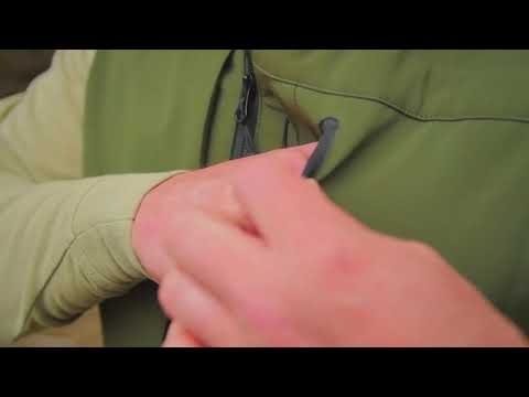 GILET 5.11 TACTICAL COVERT VEST (80016)