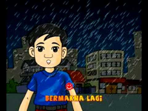 Ezai - Kerana Mereka [Official Music Video]