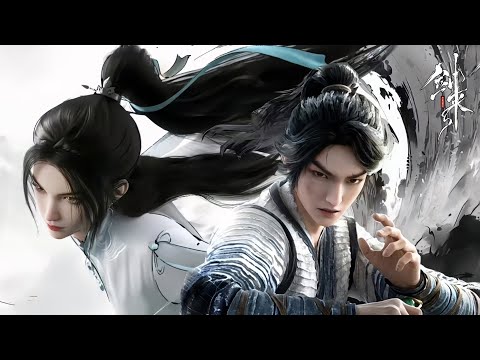 ✨The Swords S1 EP01-26 [MULTI SUB]