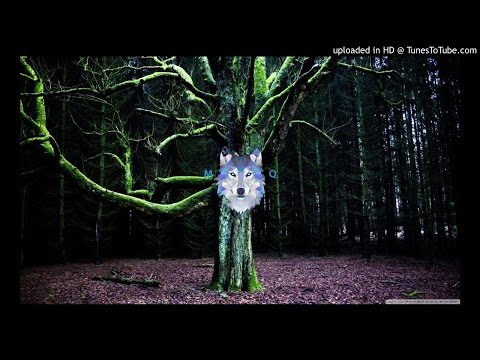 Oscar And The Wolf feat. Tsar B - Back to Black [POP]