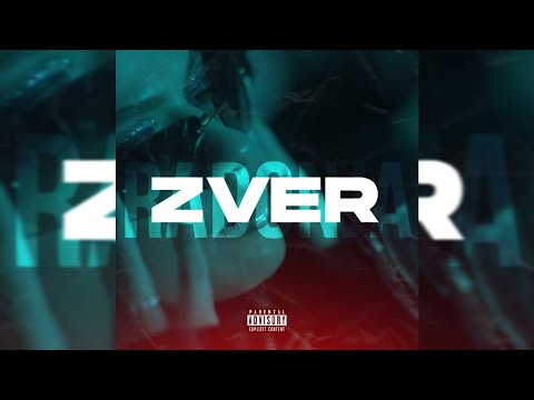 RADONJA - ZVER (Lyrics Video)