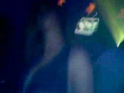 Bozzini 3-2: DJ Jochem; Born Again ft. Lose Control! PART 2