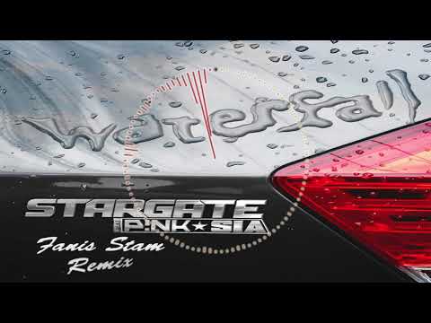 Stargate Feat. Sia & P!nk - Waterfall (Fanis Stam Radio Remix)