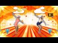 Just Dance Kids 2014 Walking On Sunshine