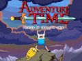 Adventure Time OST - Party of Heroes 