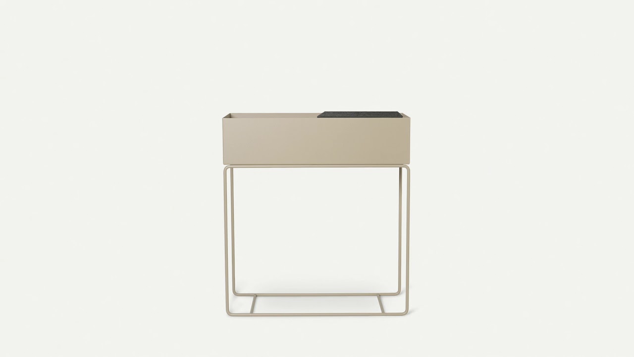 ferm LIVING - Plantbox