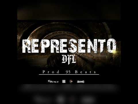 REPRESENTO DFL SUR E78 95BT'S 2FCREW