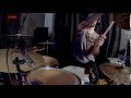 The weeknd- I can´t feel my face COVER DRUM ...