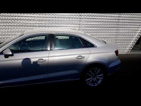 152G835 - 2015 Audi A3 1.6 TDI 110 SE 4DR 20,500