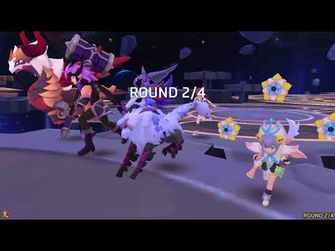 Dark dimensional Rift Autoplay