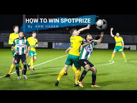 HOW TO WIN SPOT PRIZE COMPETITION | DREAM CAR & LIFESTYLE | EPISODE - 6