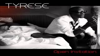 Tyrese feat. Brandy - Rest Of Our Lives [NEW SONG 2011]
