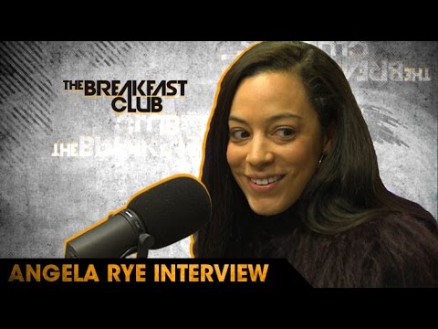 Sample video for Angela Rye