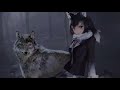Nightcore The Wolf (Remix/Cover)