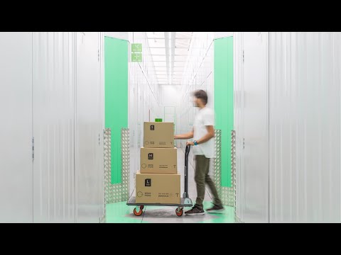 Videos from Storemore Alcobendas | Alquiler de Trasteros Inteligentes