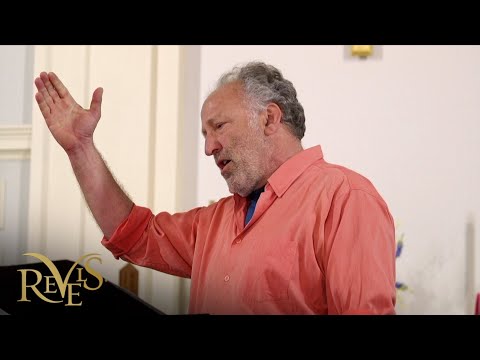 The Seaman's Hymn - David Coffin