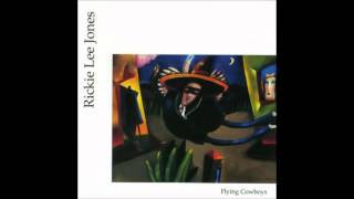 Rickie Lee Jones - The Horses HD