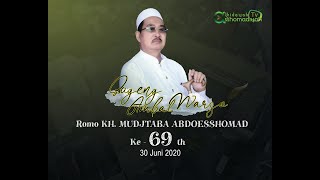 Download lagu Ya Syaikhi-Spesial Milad Romo Kh. Mudjtaba Abdoesshomad ke-69 mp3