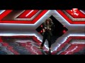 X-Factor 3 Иван Жуков 