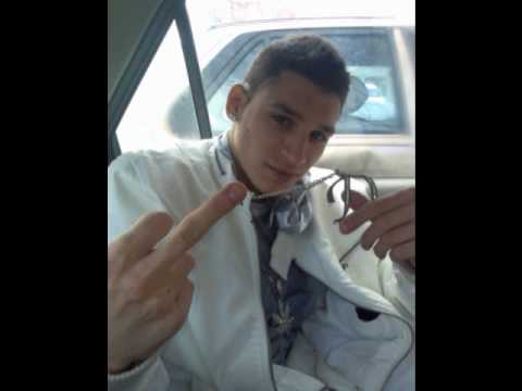 eL DaVid - El Flipao (enemy y david)