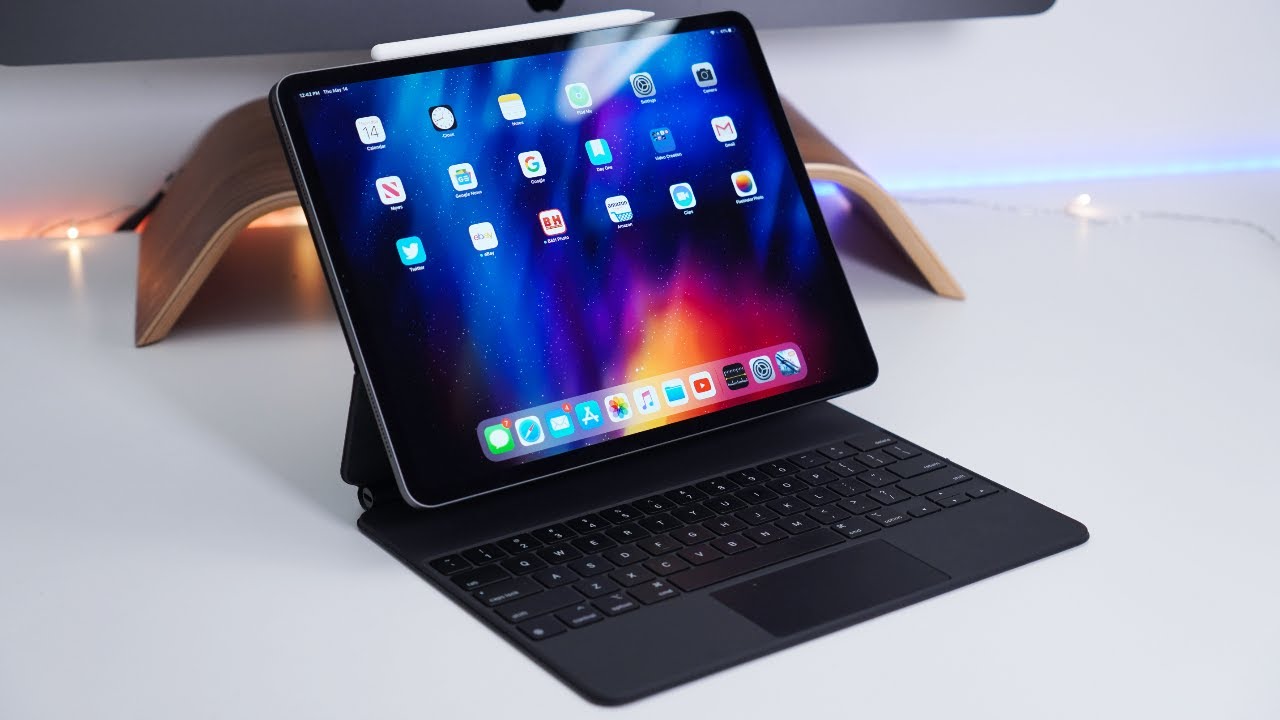 iPad Pro 2020 Review - Is it a MacBook Replacement?