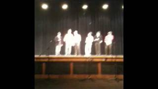 Swing Low Sweet Chariot