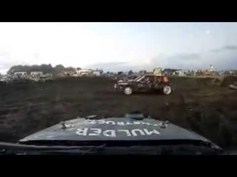 Hawarden Compact Feature 2013