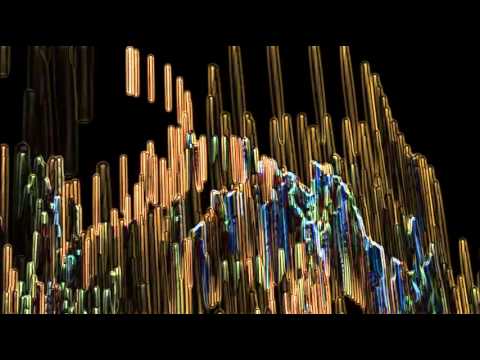 YVES LAROCK - ZOOKEY mix 2013