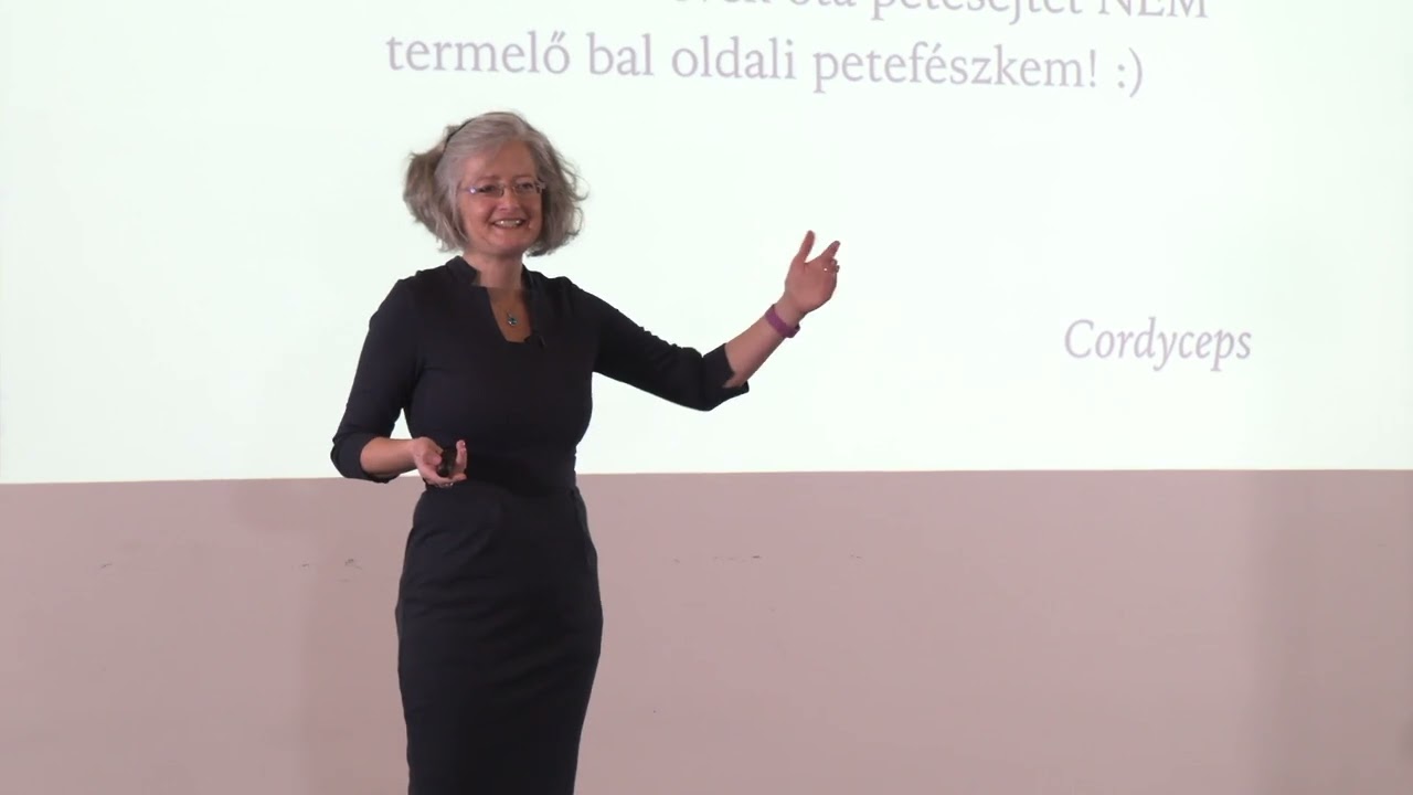 Gyógygombak a termékenység támogatásában