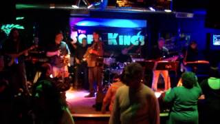 The Sofa Kings Video #3