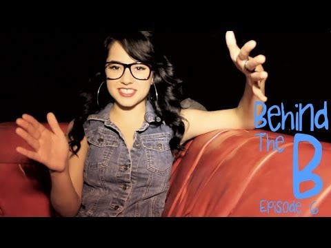 Behind the B, Episode 6: Becky G in NYC Part 2