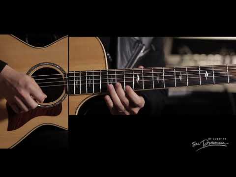 Dices De Mí - Su Presencia