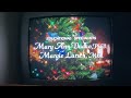 Closing To Barney S Night Before Christmas 2008 DVD