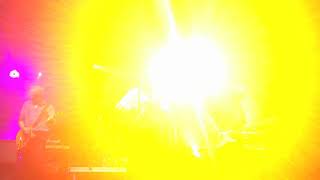 Sunnyboys at Miami Marketta 23.2.2020 &quot;Let You Go&quot;